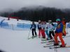 regijsko prvenstvo v alpskem smučanju - veleslalom